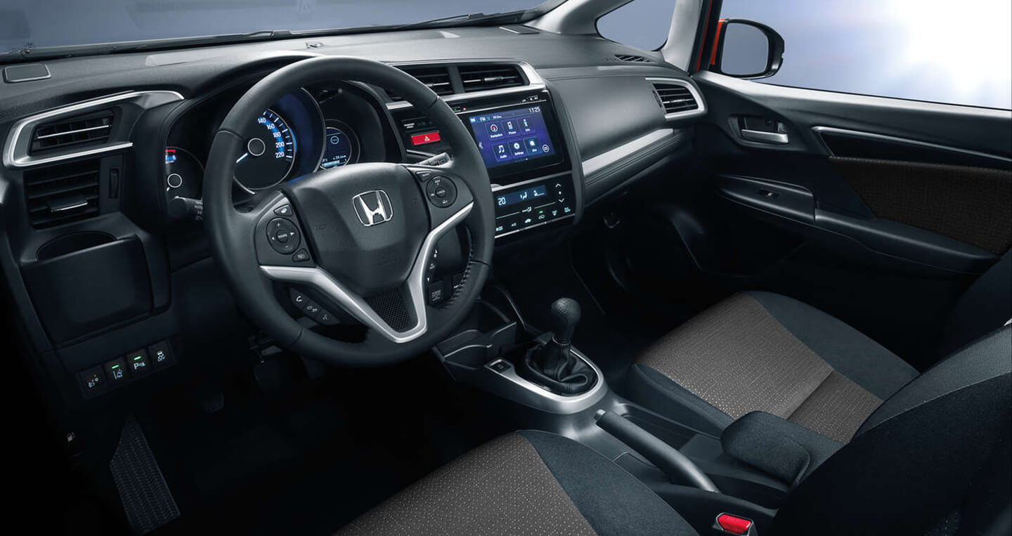 Honda nâng cấp mẫu xe Fit có giá khởi điểm 356 triệu đồng  Tạp chí Giao  thông vận tải